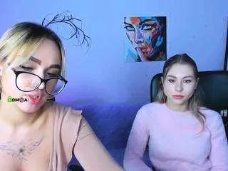 Offline charlie-bonsie on CamSoda