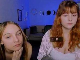 Offline charlie-bonsie on CamSoda