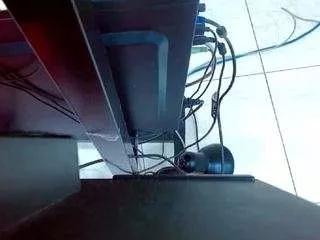 charlote-sweett on CamSoda 