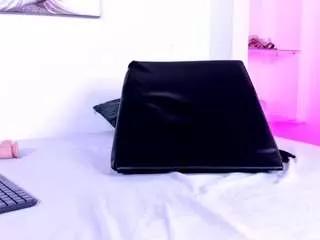 charlote-zc on CamSoda 