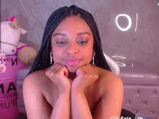 Freechat charlotte-fun-a on CamSoda