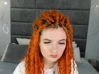 Freechat charlotte-mitchell on CamSoda