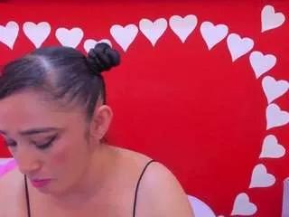 charlotte3 on CamSoda 