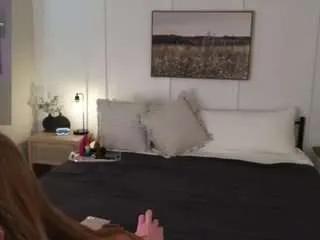 Private charlottedoe on CamSoda