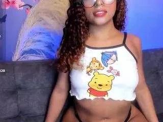 charlottemonroee on CamSoda 