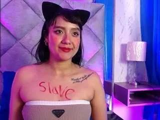 charlottesmithfrock on CamSoda 