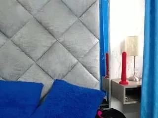 charlottesmithfrock on CamSoda 