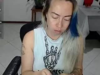 charlottezoe12 on CamSoda 