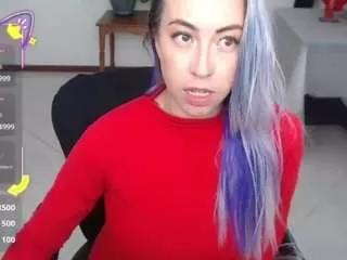 charlottezoe12 on CamSoda 