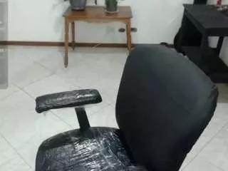 charlottezoe12 on CamSoda 