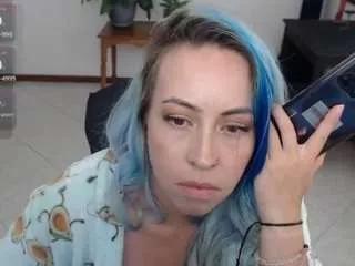 charlottezoe12 on CamSoda 