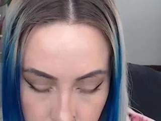 charlottezoe12 on CamSoda 