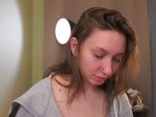 Offline chelseaheritage on CamSoda