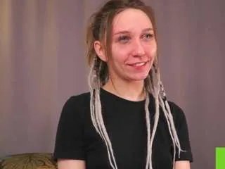 Offline chelseaheritage on CamSoda