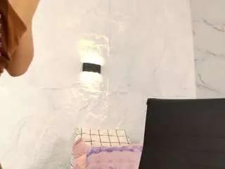 Freechat cherry-welll on CamSoda