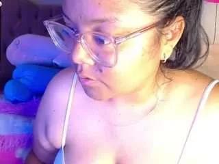 cherry20x on CamSoda 