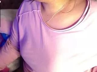 cherry20x on CamSoda 
