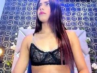 cherryblossom23 on CamSoda 