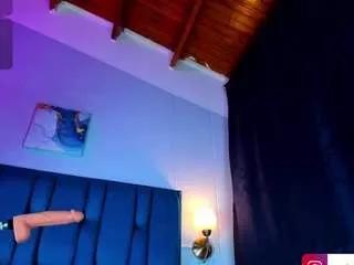 cherryquen on CamSoda 