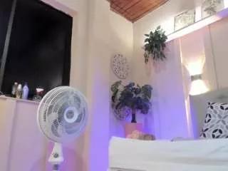chloee-rossee on CamSoda 