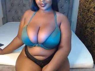 choccocream on CamSoda 