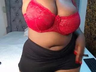 choccocream on CamSoda 