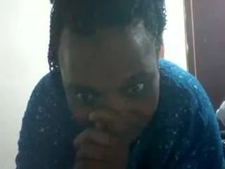 Offline chocobabe002 on CamSoda