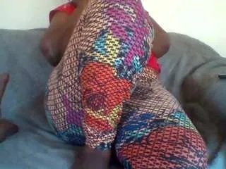 Offline chocobabe002 on CamSoda