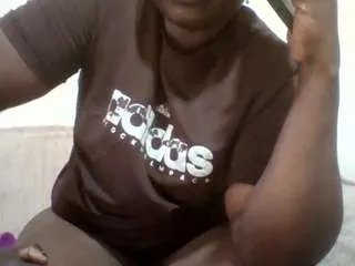 Offline chocobabe002 on CamSoda