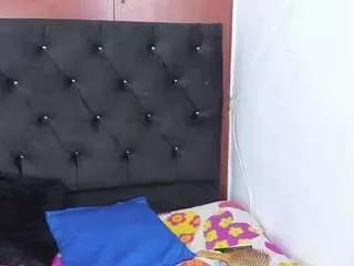 chris-santana on CamSoda 