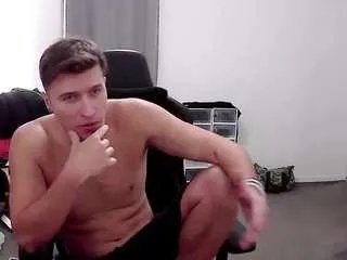 Offline chrislegend123 on CamSoda