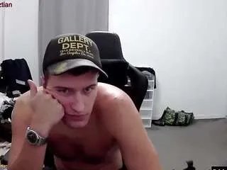 Offline chrislegend123 on CamSoda