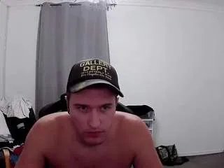 Offline chrislegend123 on CamSoda