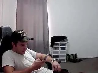 Offline chrislegend123 on CamSoda