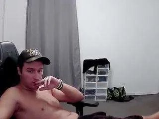 Offline chrislegend123 on CamSoda