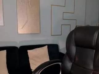 christinavieri on CamSoda 