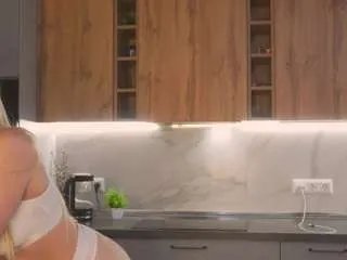 Offline christymarshall on CamSoda