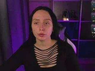 christymia on CamSoda 