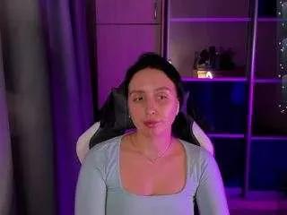 christymia on CamSoda 