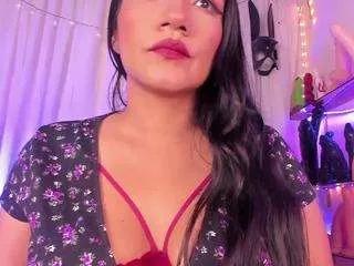 christymilkk on CamSoda 