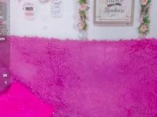 ciara-sweet on CamSoda 