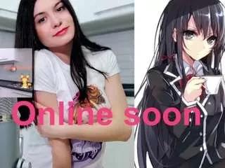 cindy-sweety on CamSoda 