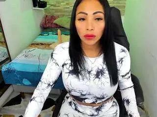 Offline cindy-williams on CamSoda