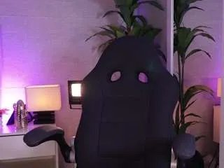 Freechat cinnamonafrodit on CamSoda