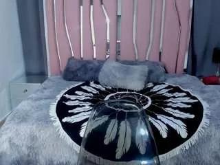 cintiagreyx on CamSoda 