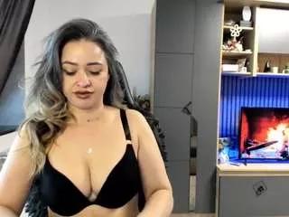 claire95 on CamSoda 