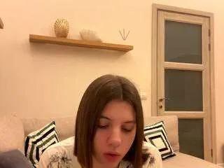 Freechat clairepatel on CamSoda