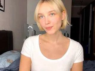 Offline clairewilliams on CamSoda
