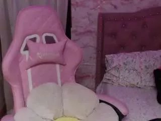 Offline clarissee-wish on CamSoda