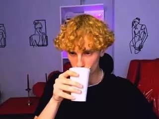 claus-4u on CamSoda 